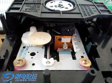 天龙F100碟机遭遇“鸽子”碟 一场传统与现代的音像悲喜剧